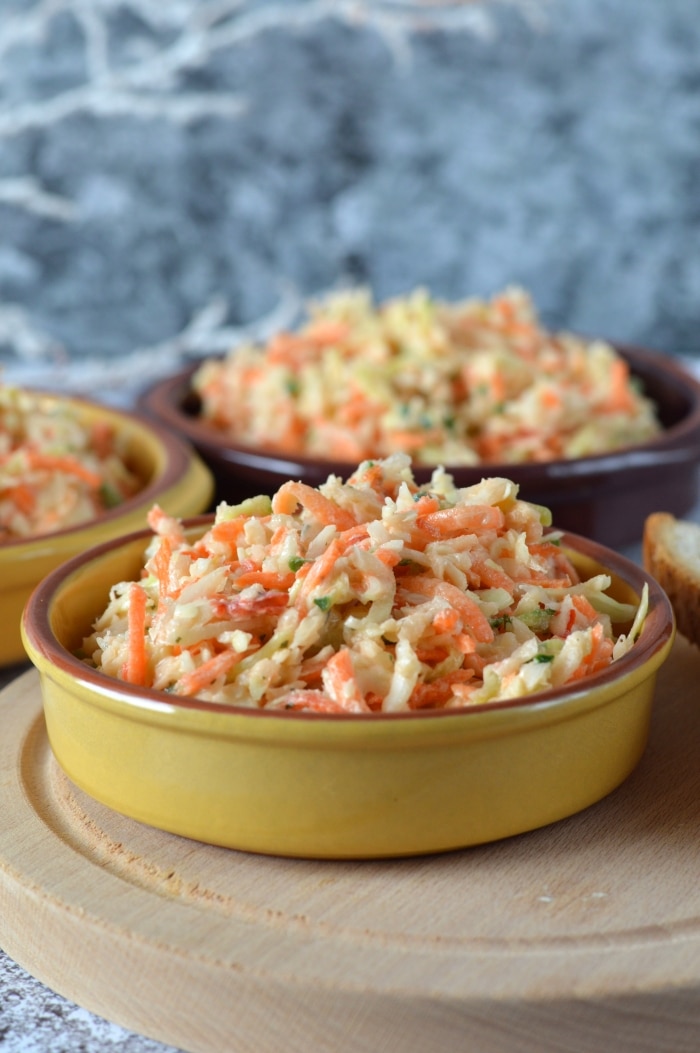 Coleslaw extra Kifőztük